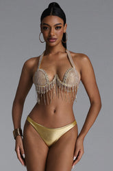 Nano Diamonate Bikini