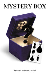 BB Mystery Gift Bag