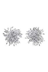 Edmee Tassels Fireworks Earrings
