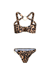 Lazer Bikini