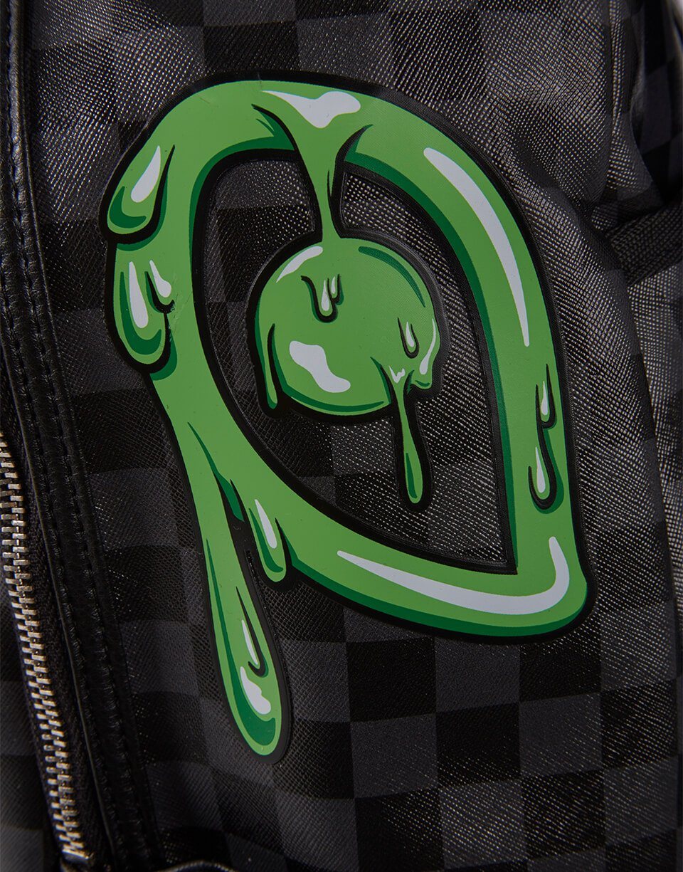 SLIME SHARK BACKPACK