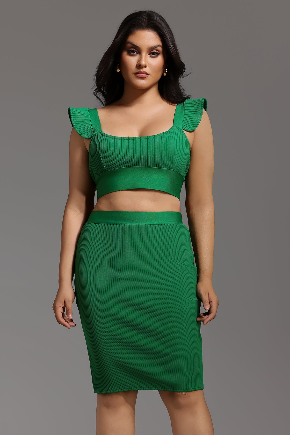 Magen Bandage Set - Green
