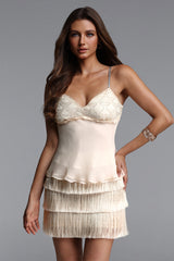 Selly Resort Flowy Top Or Skirt Two Piece Set
