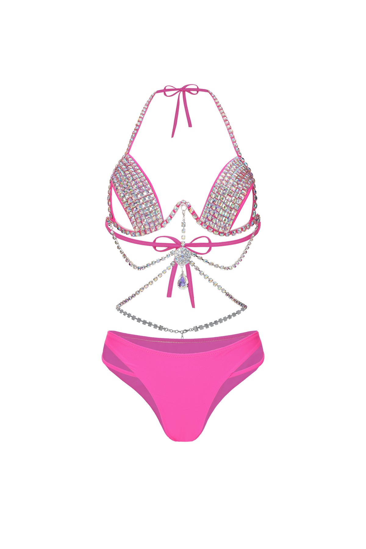 Analu Diamante Bikini