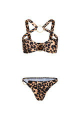 Lazer Bikini