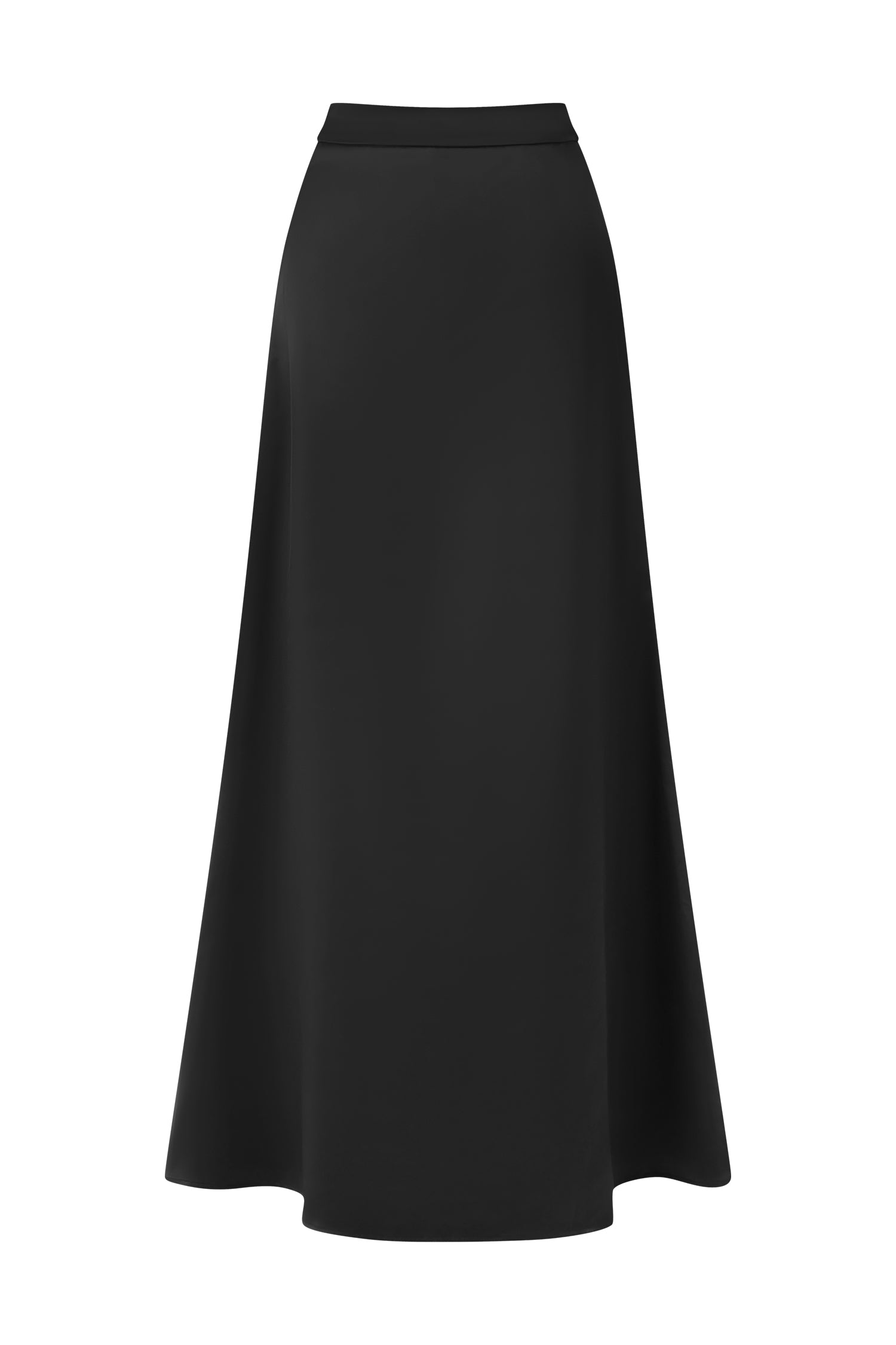 Siayh Sleeveless Tassels Bandage Black Maxi Two Piece Set