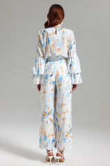Rahan Printed Set
